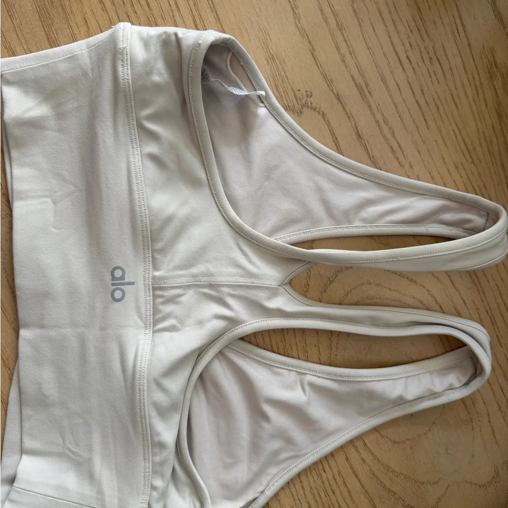 Alo Women’s Wild Thing Sports Bra